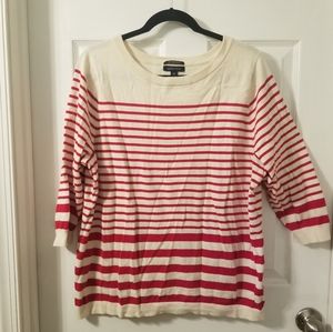 Lands' End sweater